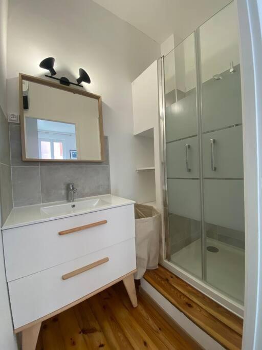 Le Petit Minimes Au Bord Du Canal Du Midi Apartment Toulouse Ngoại thất bức ảnh